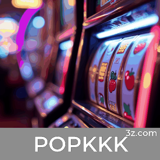 Descubra a Diversidade de Jogos de Cassino no POPKKK