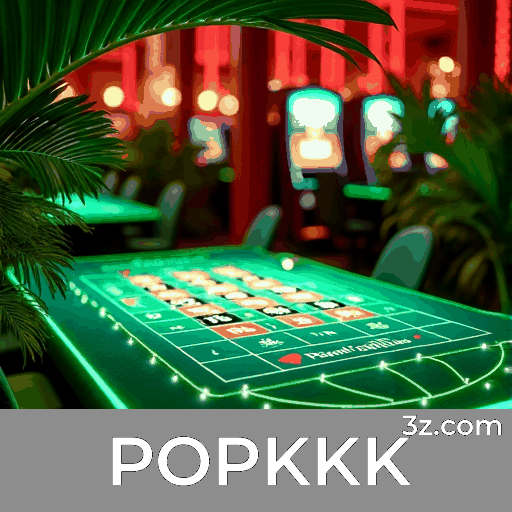POPKKK: Jogos Inovadores com Tecnologia de Ponta