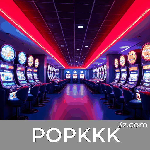 POPKKK: Seu Cassino Online Confiável e Seguro