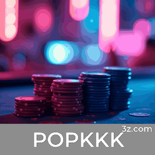 POPKKK: Estratégias Emocionantes com Bônus Inteligentes