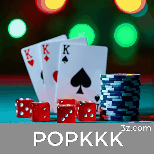 POPKKK: Jogos Inovadores com Tecnologia de Ponta