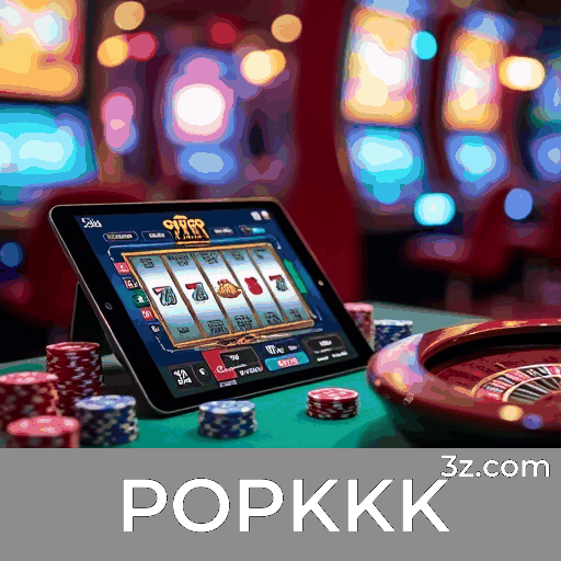 POPKKK: Registro Seguro e Início Imediato com Recompensas